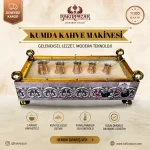 Kumda Kahve  40x80x20